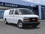 2025 GMC Savana 3500 RWD Empty Cargo Van for sale #B18682 - photo 7