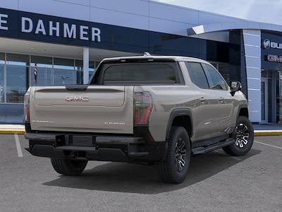 2026 GMC Sierra EV Crew Cab 4WD Pickup for sale #B18693 - photo 2