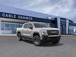 2026 GMC Sierra EV Crew Cab 4WD Pickup for sale #B18693 - photo 1