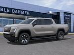2026 GMC Sierra EV Crew Cab 4WD Pickup for sale #B18693 - photo 3