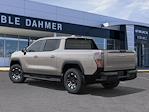 2026 GMC Sierra EV Crew Cab 4WD Pickup for sale #B18693 - photo 4