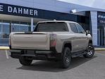2026 GMC Sierra EV Crew Cab 4WD Pickup for sale #B18693 - photo 2