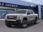 2026 GMC Sierra EV Crew Cab 4WD Pickup for sale #B18693 - photo 6