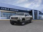 2026 GMC Sierra EV Crew Cab 4WD Pickup for sale #B18693 - photo 8
