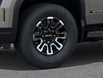 2026 GMC Sierra EV Crew Cab 4WD Pickup for sale #B18693 - photo 9
