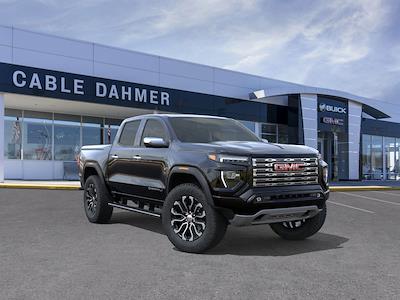 2026 GMC Canyon Crew Cab 4WD Pickup for sale #B18696 - photo 1