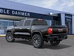 2026 GMC Canyon Crew Cab 4WD Pickup for sale #B18696 - photo 4