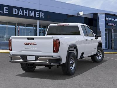 New 2026 GMC Sierra 2500 Pro Double Cab 4WD Pickup for sale #B18699 - photo 2