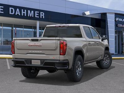 New 2026 GMC Sierra 1500 AT4X Crew Cab 4WD Pickup for sale #B18705 - photo 2
