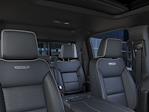 New 2026 GMC Sierra 1500 AT4X Crew Cab 4WD Pickup for sale #B18705 - photo 24