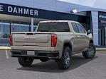 New 2026 GMC Sierra 1500 AT4X Crew Cab 4WD Pickup for sale #B18705 - photo 2