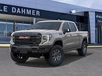 New 2026 GMC Sierra 1500 AT4X Crew Cab 4WD Pickup for sale #B18705 - photo 6