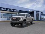 New 2026 GMC Sierra 1500 AT4X Crew Cab 4WD Pickup for sale #B18705 - photo 8