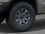 New 2026 GMC Sierra 1500 AT4X Crew Cab 4WD Pickup for sale #B18705 - photo 9