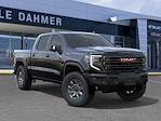 New 2026 GMC Sierra 1500 AT4X Crew Cab 4WD Pickup for sale #B18707 - photo 7