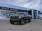 New 2026 GMC Sierra 1500 AT4X Crew Cab 4WD Pickup for sale #B18707 - photo 8