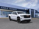 New 2026 GMC Sierra 1500 Elevation Crew Cab 4WD Pickup for sale #B18712 - photo 1