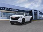 New 2026 GMC Sierra 1500 Elevation Crew Cab 4WD Pickup for sale #B18712 - photo 8