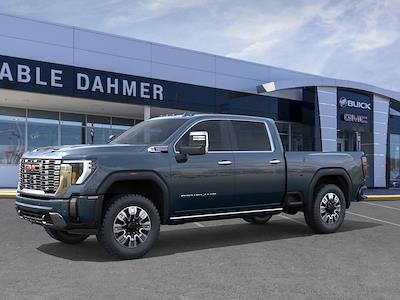New 2026 GMC Sierra 2500 Denali Crew Cab 4WD Pickup for sale #B18713 - photo 2