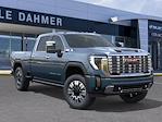 New 2026 GMC Sierra 2500 Denali Crew Cab 4WD Pickup for sale #B18713 - photo 7