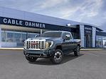 New 2026 GMC Sierra 2500 Denali Crew Cab 4WD Pickup for sale #B18713 - photo 8