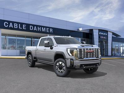 New 2026 GMC Sierra 2500 Denali Crew Cab 4WD Pickup for sale #B18714 - photo 1