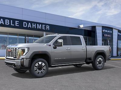 New 2026 GMC Sierra 2500 Denali Crew Cab 4WD Pickup for sale #B18714 - photo 2