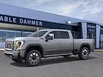 New 2026 GMC Sierra 2500 Denali Crew Cab 4WD Pickup for sale #B18714 - photo 2