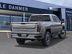 New 2026 GMC Sierra 2500 Denali Crew Cab 4WD Pickup for sale #B18714 - photo 4