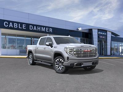 New 2026 GMC Sierra 1500 Denali Crew Cab 4WD Pickup for sale #B18717 - photo 1