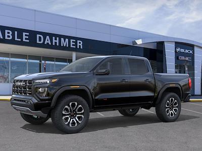 New 2026 GMC Canyon AT4 Crew Cab 4WD Pickup for sale #B18718 - photo 2
