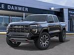 New 2026 GMC Canyon AT4 Crew Cab 4WD Pickup for sale #B18718 - photo 6