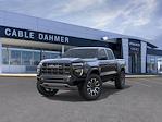 New 2026 GMC Canyon AT4 Crew Cab 4WD Pickup for sale #B18718 - photo 8