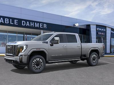 New 2026 GMC Sierra 2500 Denali Ultimate Crew Cab 4WD Pickup for sale #B18719 - photo 2