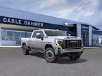 New 2026 GMC Sierra 2500 Denali Ultimate Crew Cab 4WD Pickup for sale #B18719 - photo 1