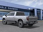 New 2026 GMC Sierra 2500 Denali Ultimate Crew Cab 4WD Pickup for sale #B18719 - photo 3