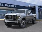 New 2026 GMC Sierra 2500 Denali Ultimate Crew Cab 4WD Pickup for sale #B18719 - photo 6