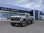 New 2026 GMC Sierra 2500 Denali Ultimate Crew Cab 4WD Pickup for sale #B18719 - photo 8