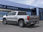 New 2026 GMC Sierra 1500 SLT Crew Cab 4WD Pickup for sale #B18720 - photo 3