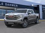 New 2026 GMC Sierra 1500 SLT Crew Cab 4WD Pickup for sale #B18720 - photo 6
