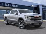 New 2026 GMC Sierra 1500 SLT Crew Cab 4WD Pickup for sale #B18720 - photo 7