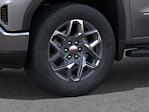 New 2026 GMC Sierra 1500 SLT Crew Cab 4WD Pickup for sale #B18720 - photo 9