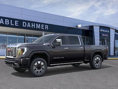 New 2026 GMC Sierra 2500 Denali Crew Cab 4WD Pickup for sale #B18721 - photo 2