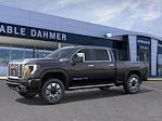 New 2026 GMC Sierra 2500 Denali Crew Cab 4WD Pickup for sale #B18721 - photo 2