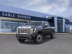 New 2026 GMC Sierra 2500 Denali Crew Cab 4WD Pickup for sale #B18721 - photo 8