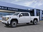 New 2026 GMC Sierra 2500 Denali Crew Cab 4WD Pickup for sale #B18723 - photo 2