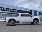 New 2026 GMC Sierra 2500 Denali Crew Cab 4WD Pickup for sale #B18723 - photo 5