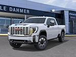 New 2026 GMC Sierra 2500 Denali Crew Cab 4WD Pickup for sale #B18723 - photo 6