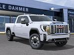 New 2026 GMC Sierra 2500 Denali Crew Cab 4WD Pickup for sale #B18723 - photo 7