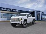 New 2026 GMC Sierra 2500 Denali Crew Cab 4WD Pickup for sale #B18723 - photo 8